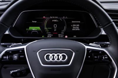 Audi | les nouveautés pour l'année 2019